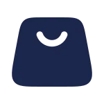 Bag 3 SVG Icon